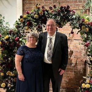 Meet your Posher, Pam